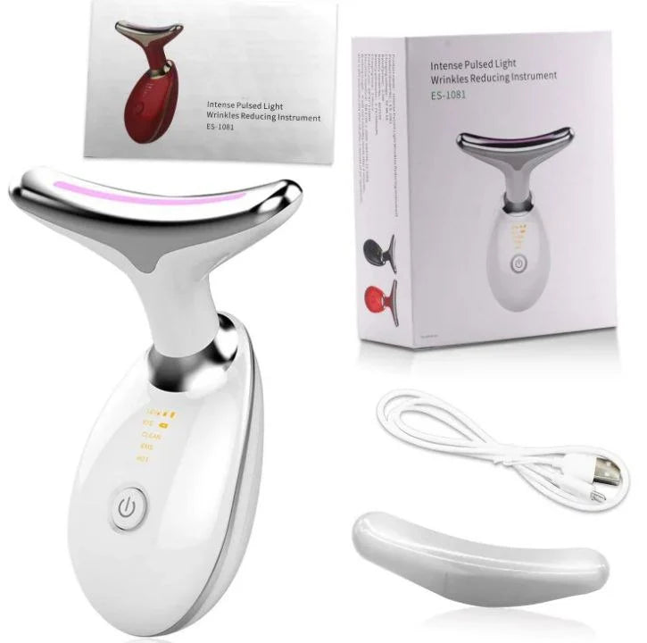 Pack Rides du Visage®